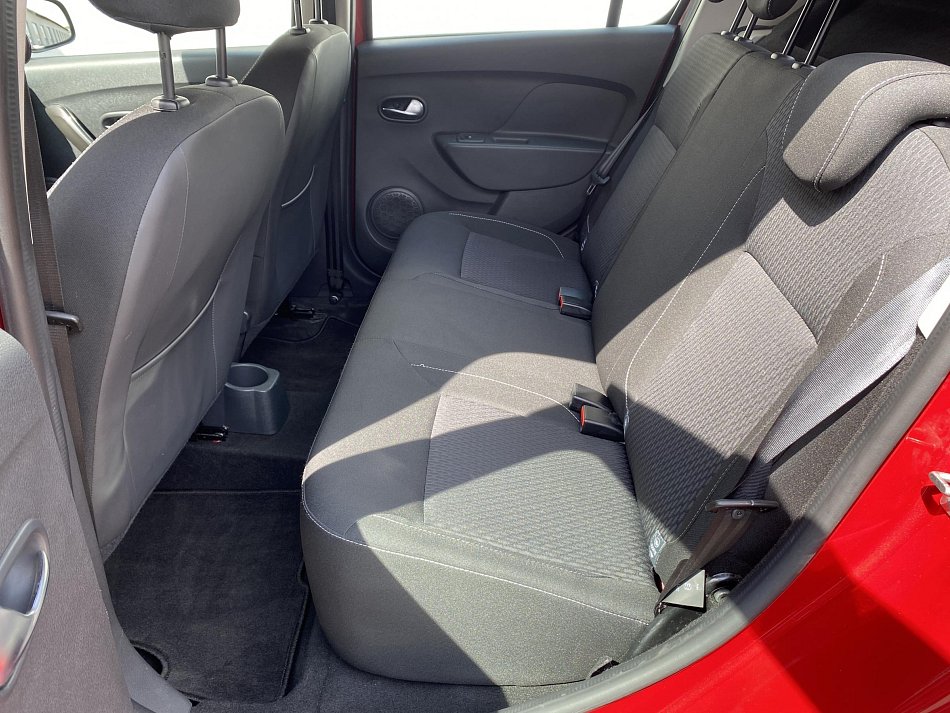 Dacia Sandero 0.9 TCe 