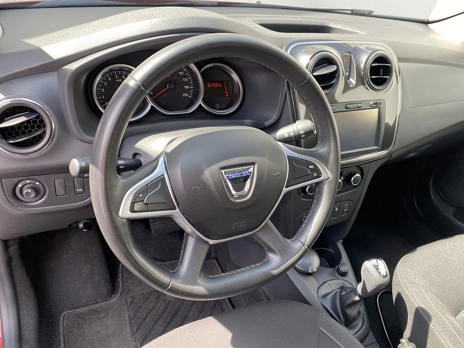 Dacia Sandero 0.9 TCe 