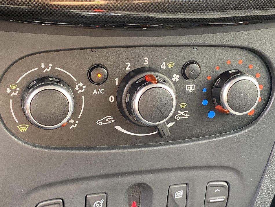 Dacia Sandero 0.9 TCe 