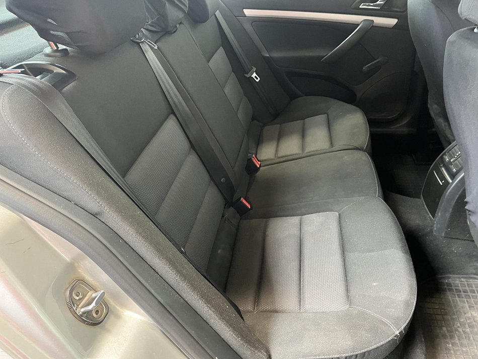 Škoda Octavia II 1.9TDi 