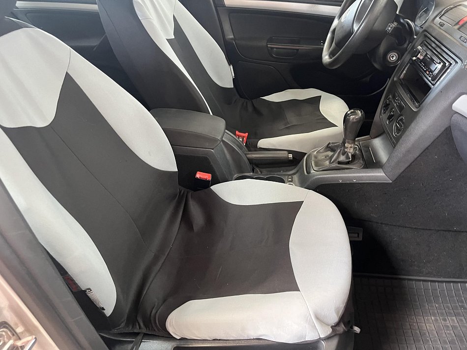 Škoda Octavia II 1.9TDi 