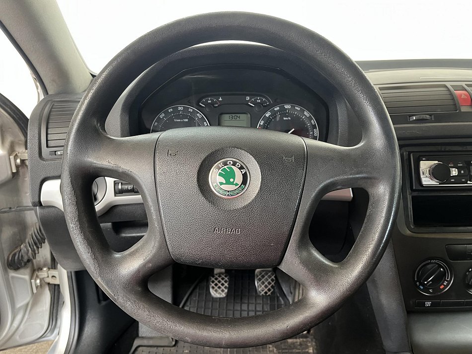Škoda Octavia II 1.9TDi 