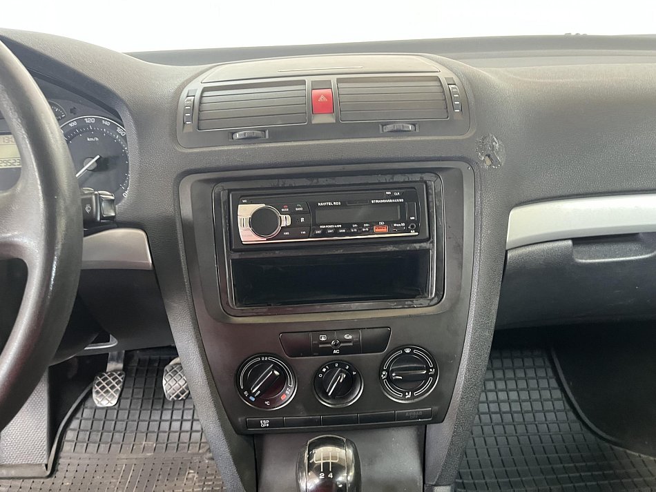 Škoda Octavia II 1.9TDi 