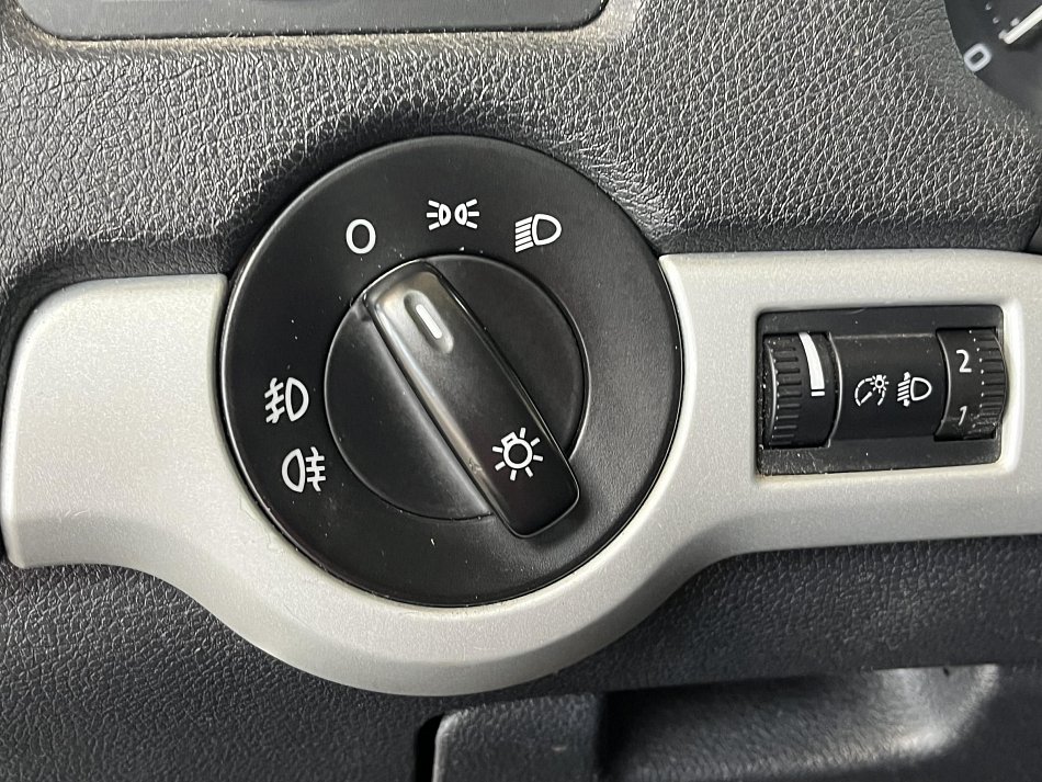 Škoda Octavia II 1.9TDi 