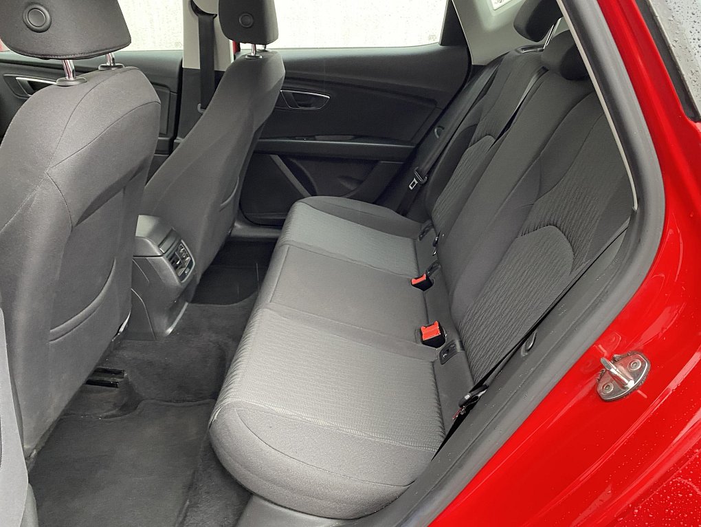 Seat Leon 1.2 TSI Style