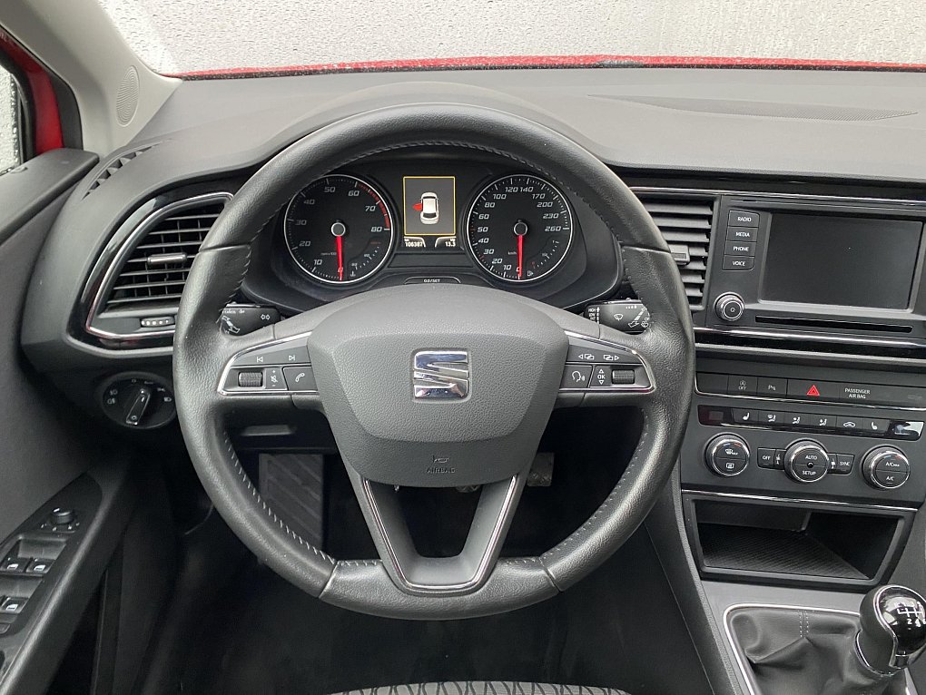 Seat Leon 1.2 TSI Style