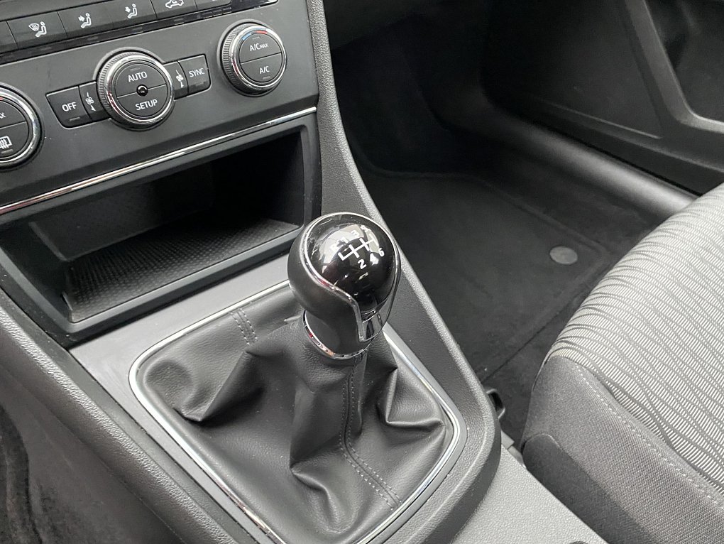 Seat Leon 1.2 TSI Style