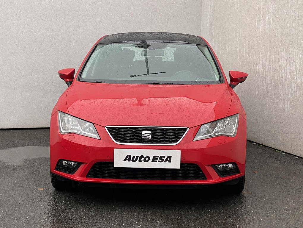 Seat Leon 1.2 TSI Style
