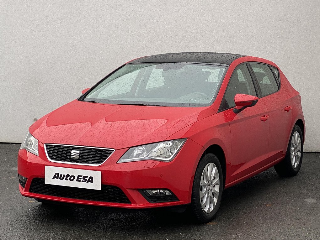 Seat Leon 1.2 TSI Style