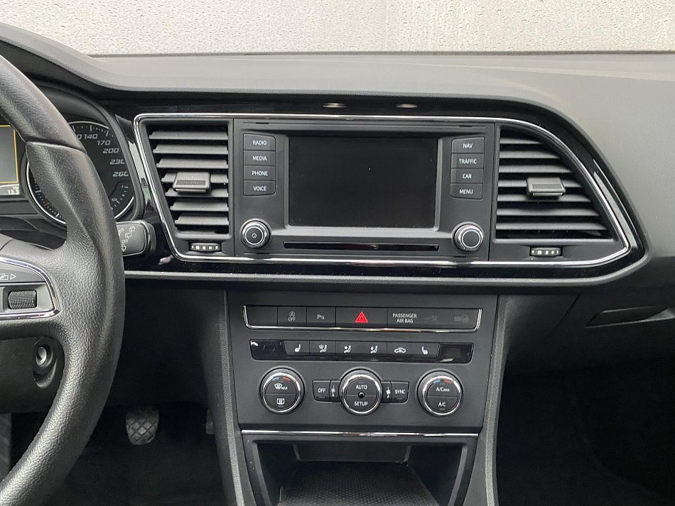 Seat Leon 1.2 TSI Style