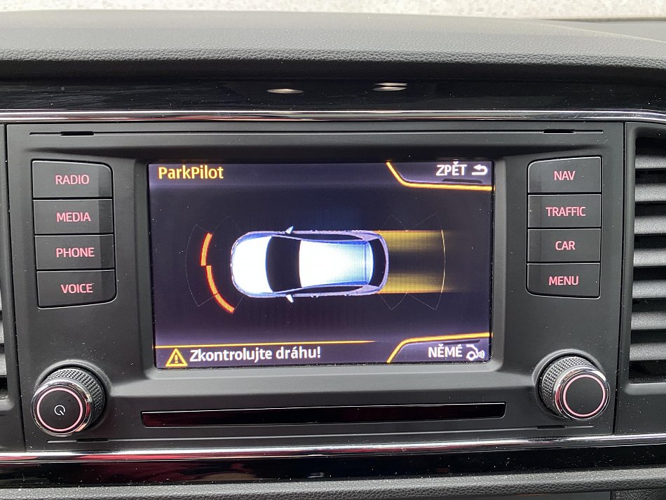 Seat Leon 1.2 TSI Style