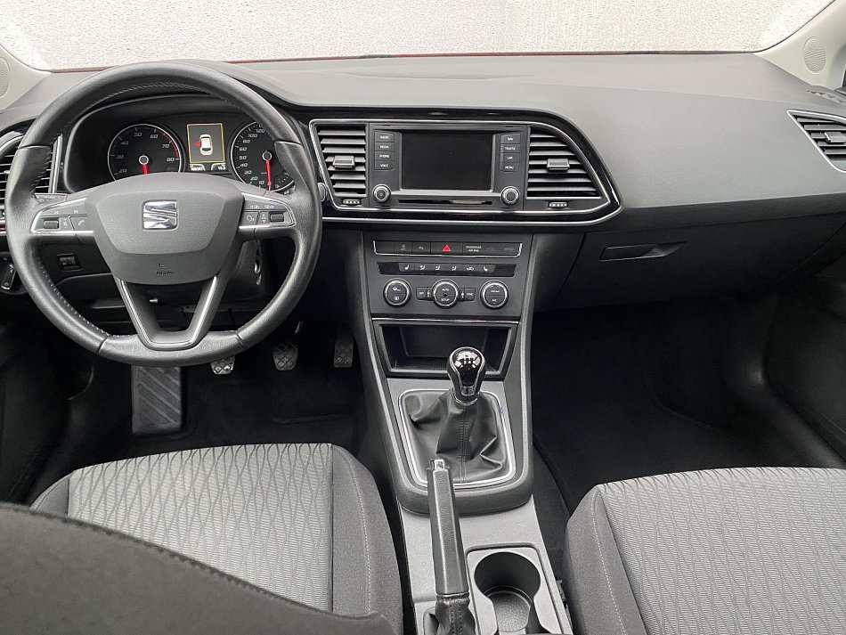 Seat Leon 1.2 TSI Style
