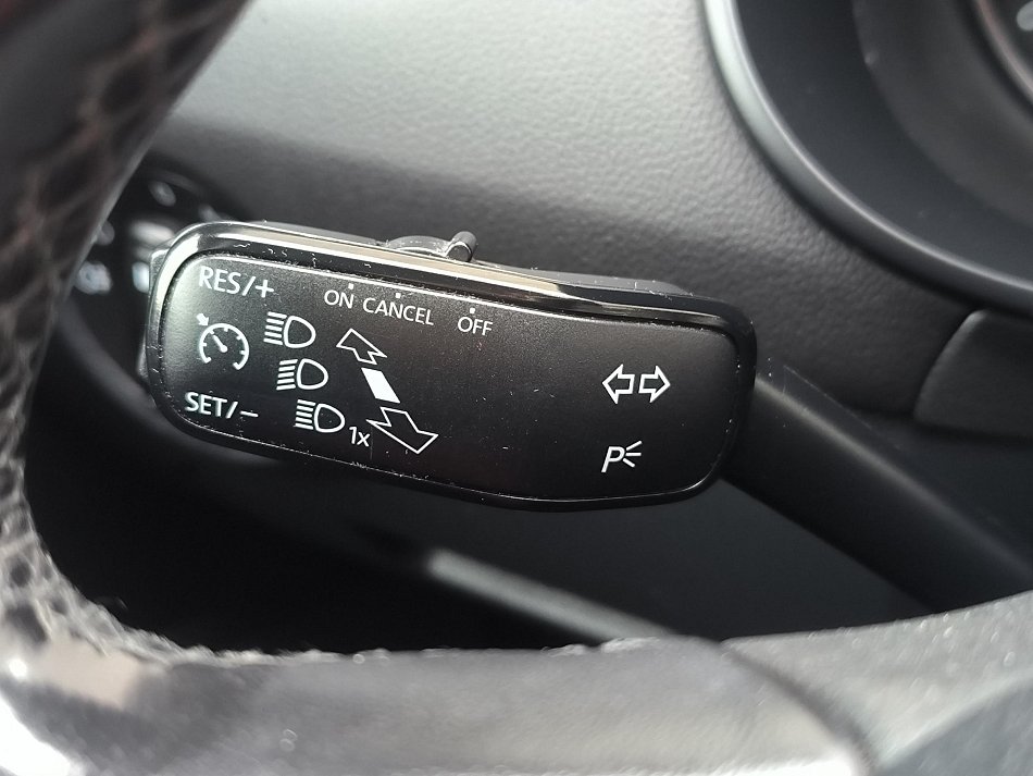 Škoda Octavia III 2.0TDi Elegance