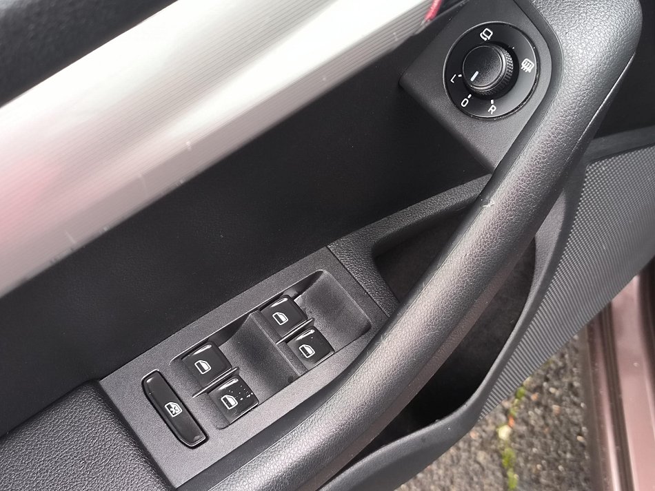 Škoda Octavia III 2.0TDi Elegance