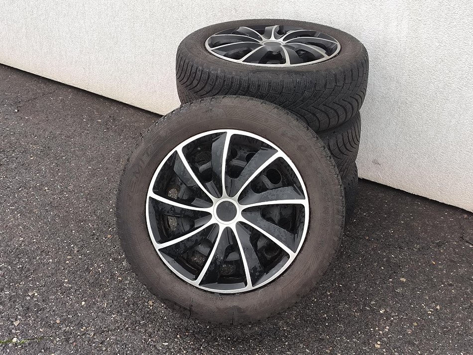 Škoda Octavia III 2.0TDi Elegance