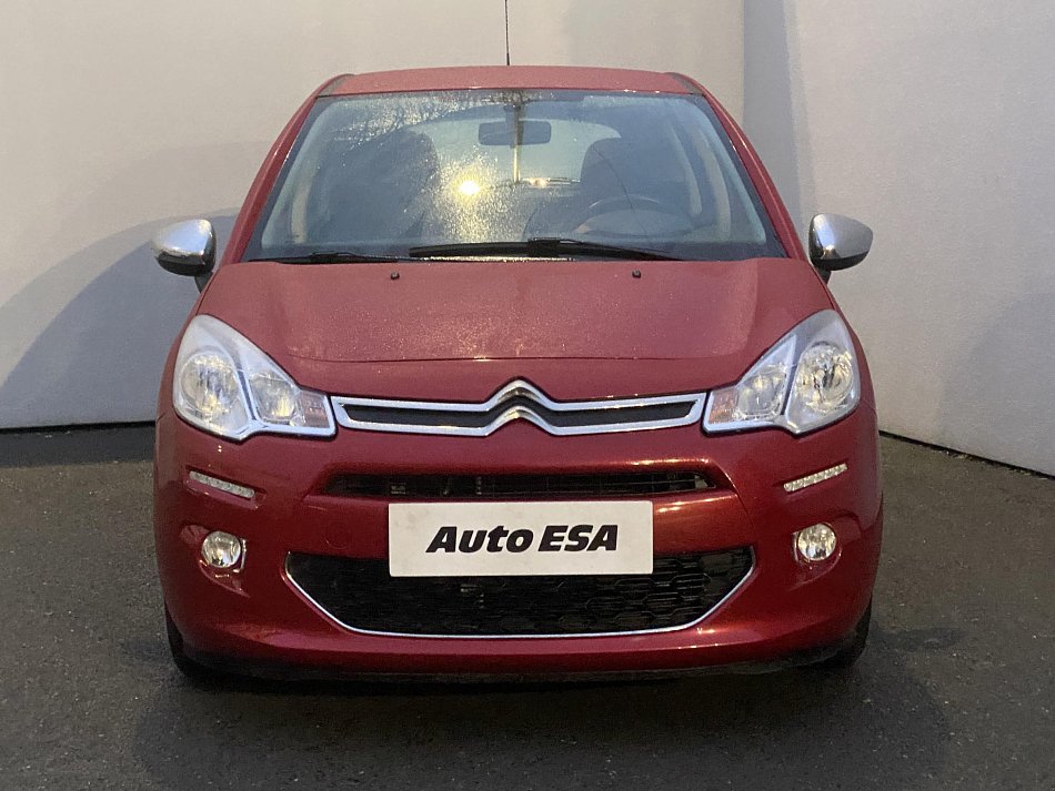Citroën C3 1.2i 