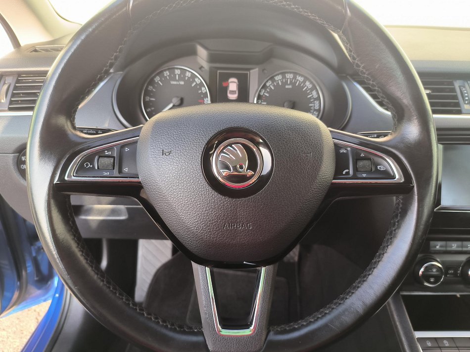 Škoda Octavia III 2.0 TDi 