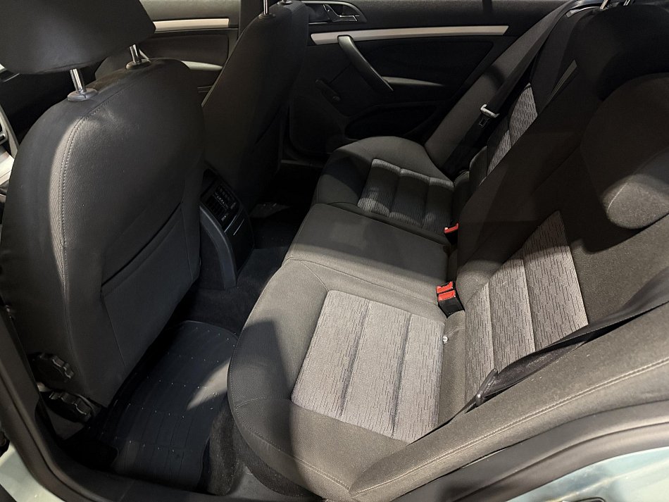 Škoda Octavia II 1.4TSi 