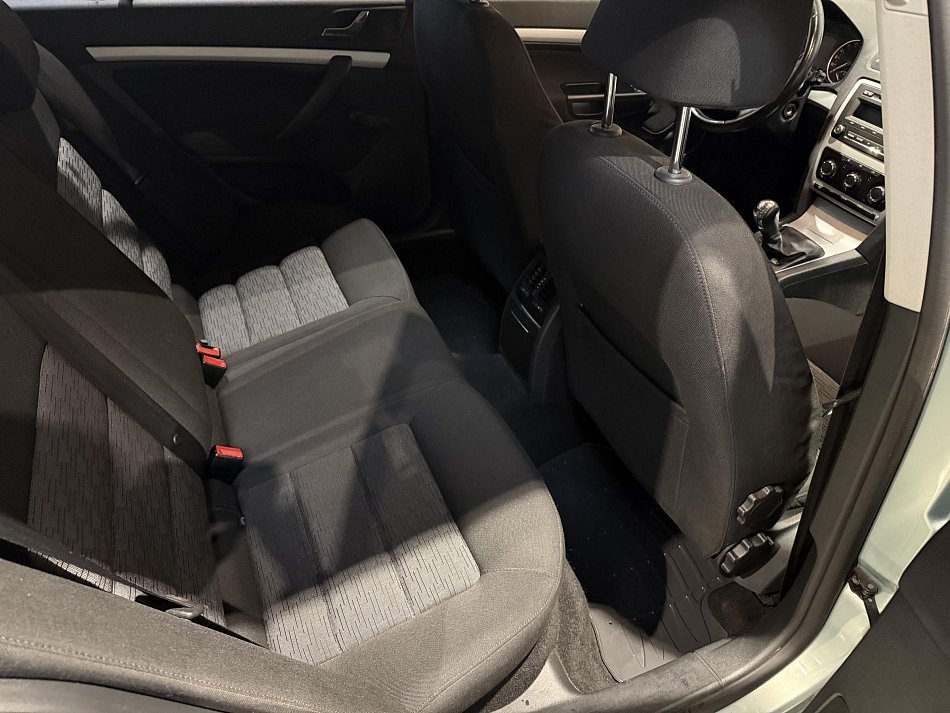 Škoda Octavia II 1.4TSi 