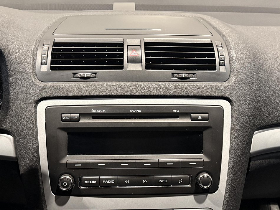 Škoda Octavia II 1.4TSi 