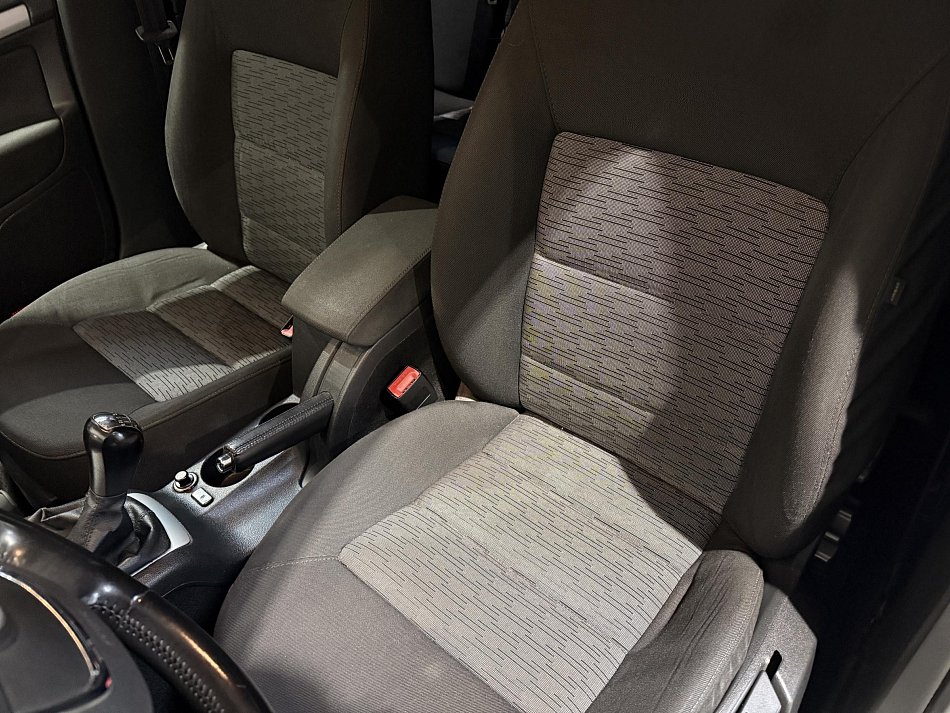 Škoda Octavia II 1.4TSi 