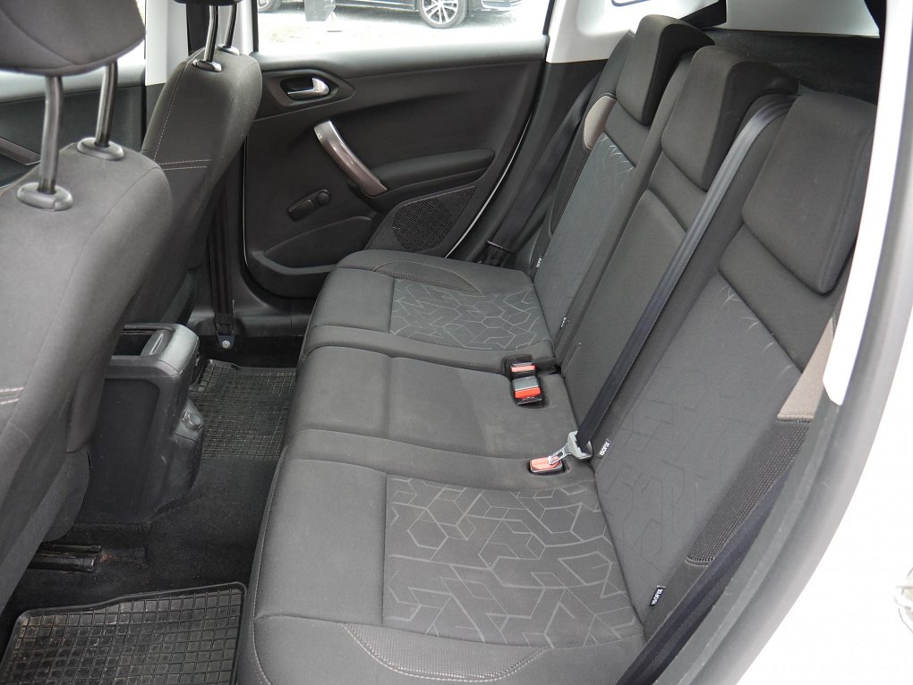 Peugeot 2008 1.6 HDI 