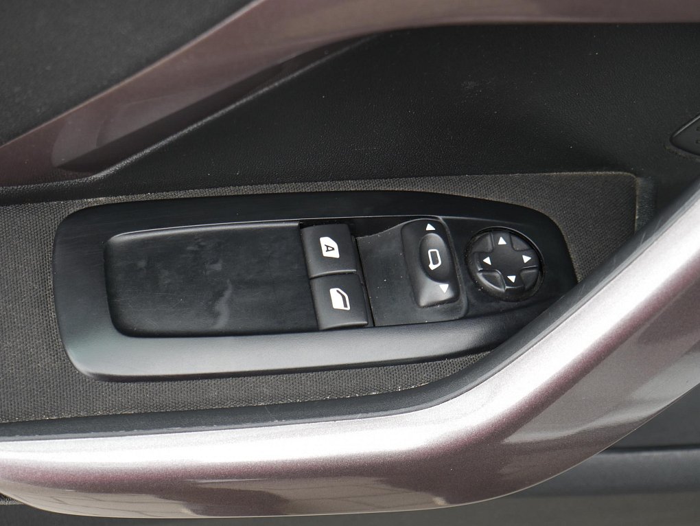 Peugeot 2008 1.6 HDI 