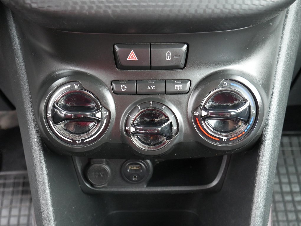 Peugeot 2008 1.6 HDI 