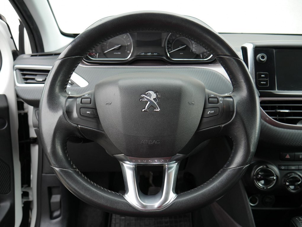 Peugeot 2008 1.6 HDI 
