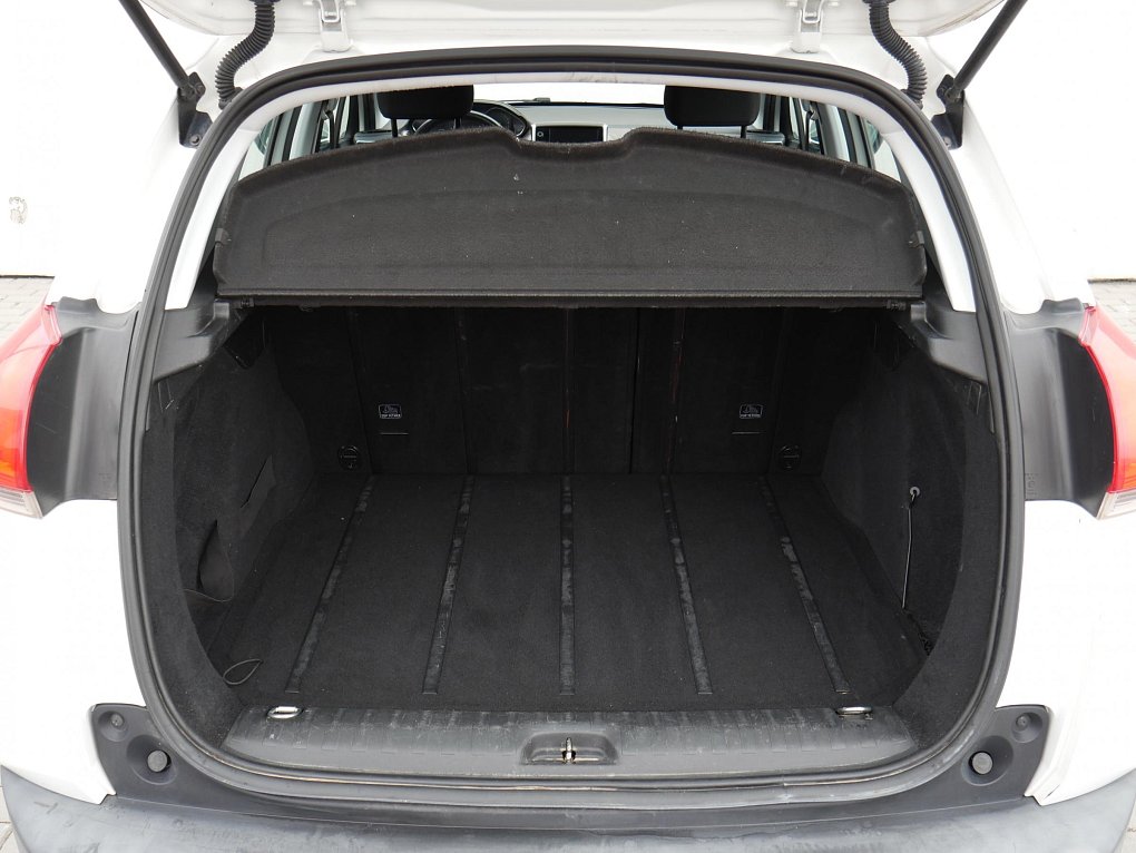 Peugeot 2008 1.6 HDI 