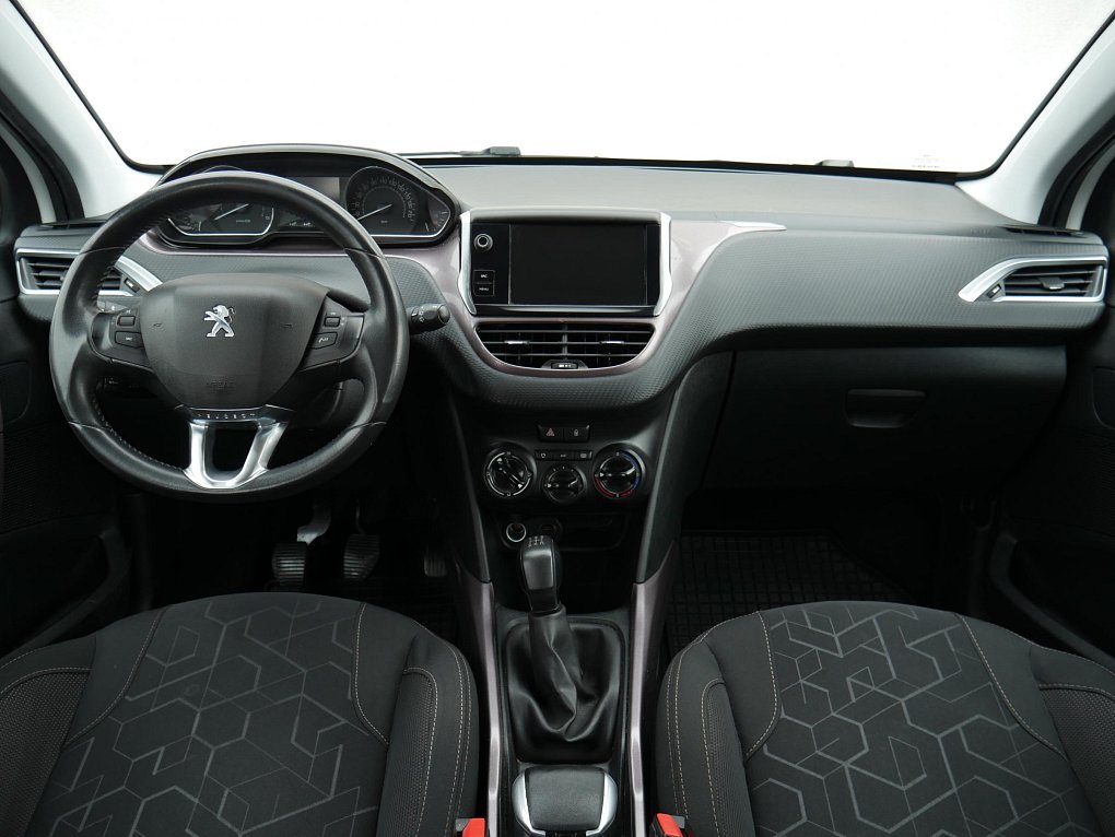 Peugeot 2008 1.6 HDI 