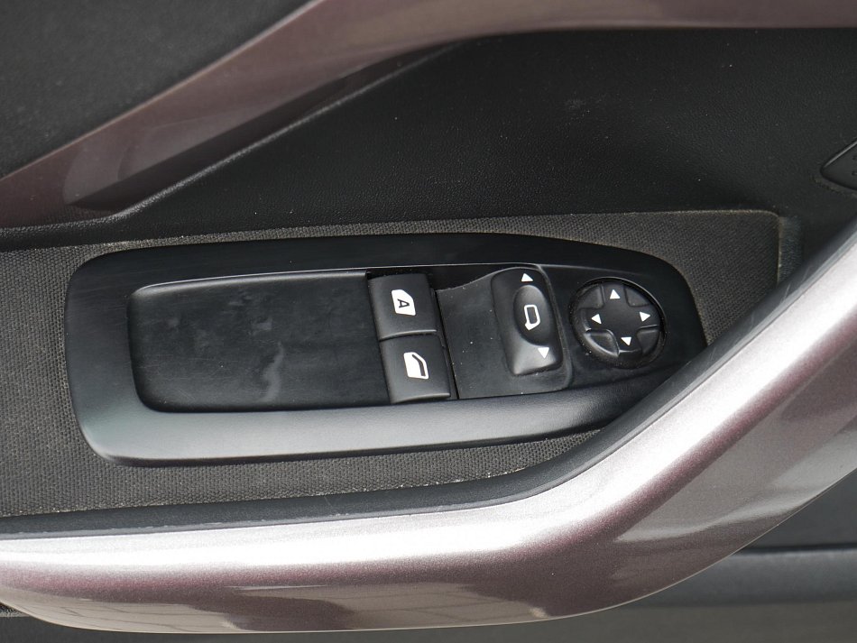 Peugeot 2008 1.6 HDI 