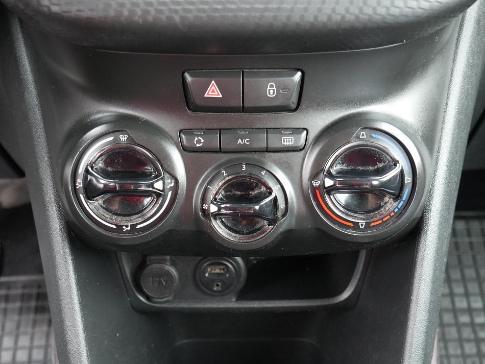 Peugeot 2008 1.6 HDI 