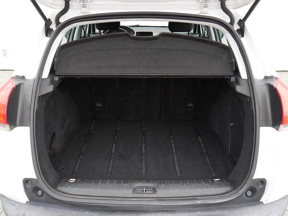 Peugeot 2008 1.6 HDI 