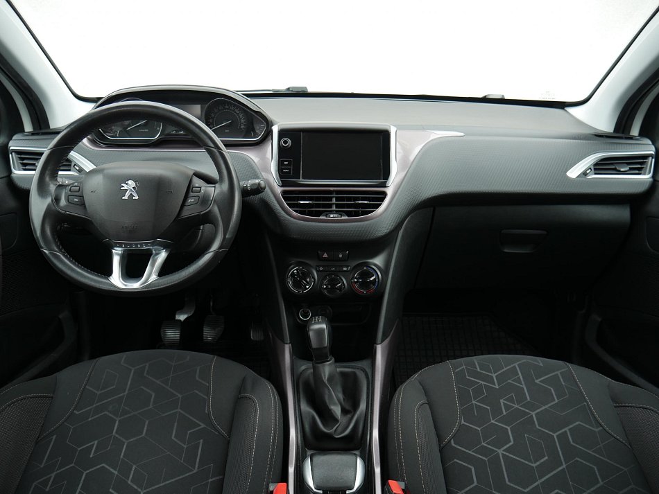 Peugeot 2008 1.6 HDI 