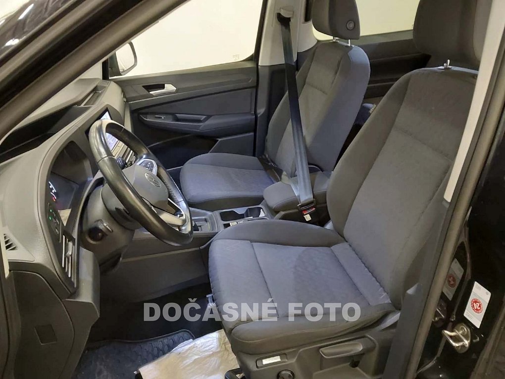 Volkswagen Caddy 2.0TDi Life MAXi 7míst