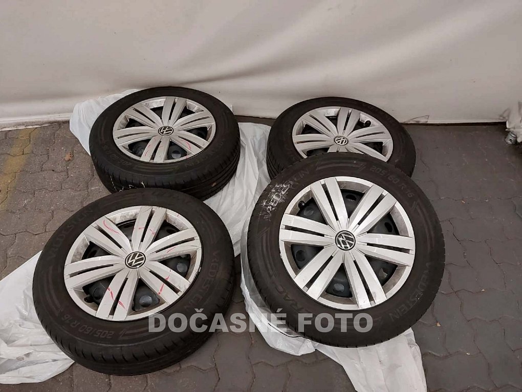 Volkswagen Caddy 2.0TDi Life MAXi 7míst
