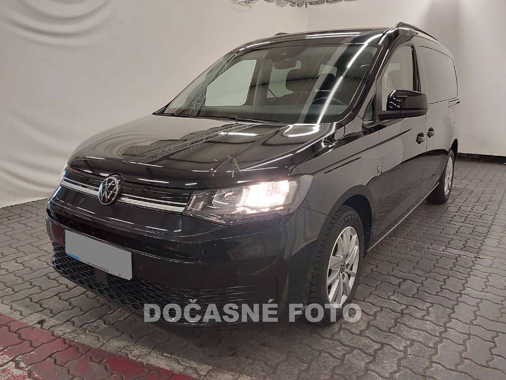 Volkswagen Caddy 2.0TDi Life MAXi 7míst