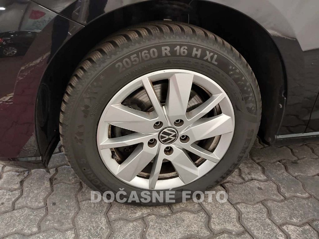 Volkswagen Caddy 2.0TDi Life MAXi 7míst