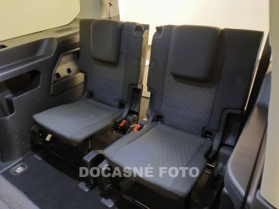 Volkswagen Caddy 2.0TDi Life MAXi 7míst