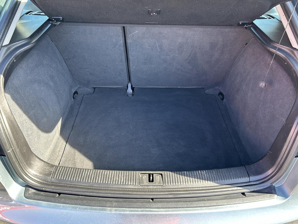 Audi A3 1.2TFSI 