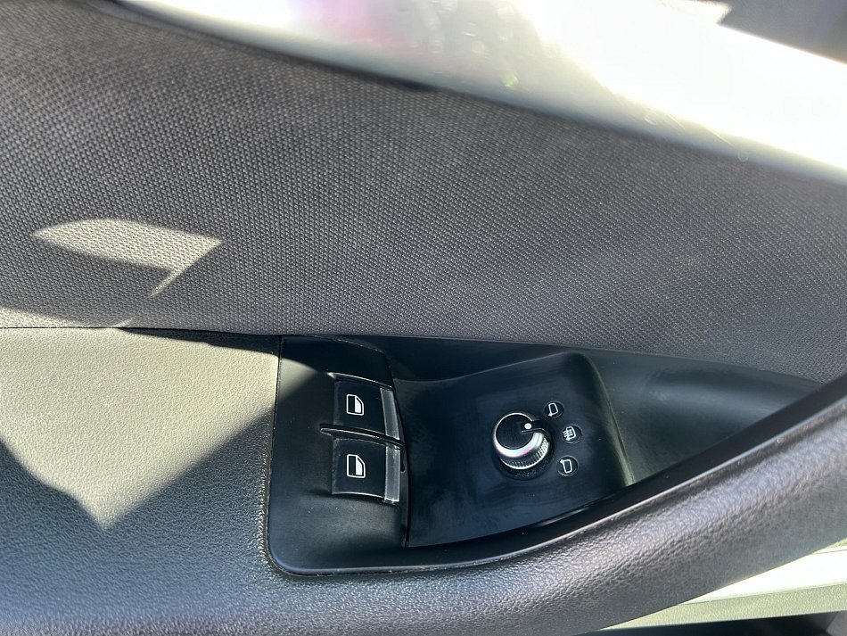 Audi A3 1.2TFSI 
