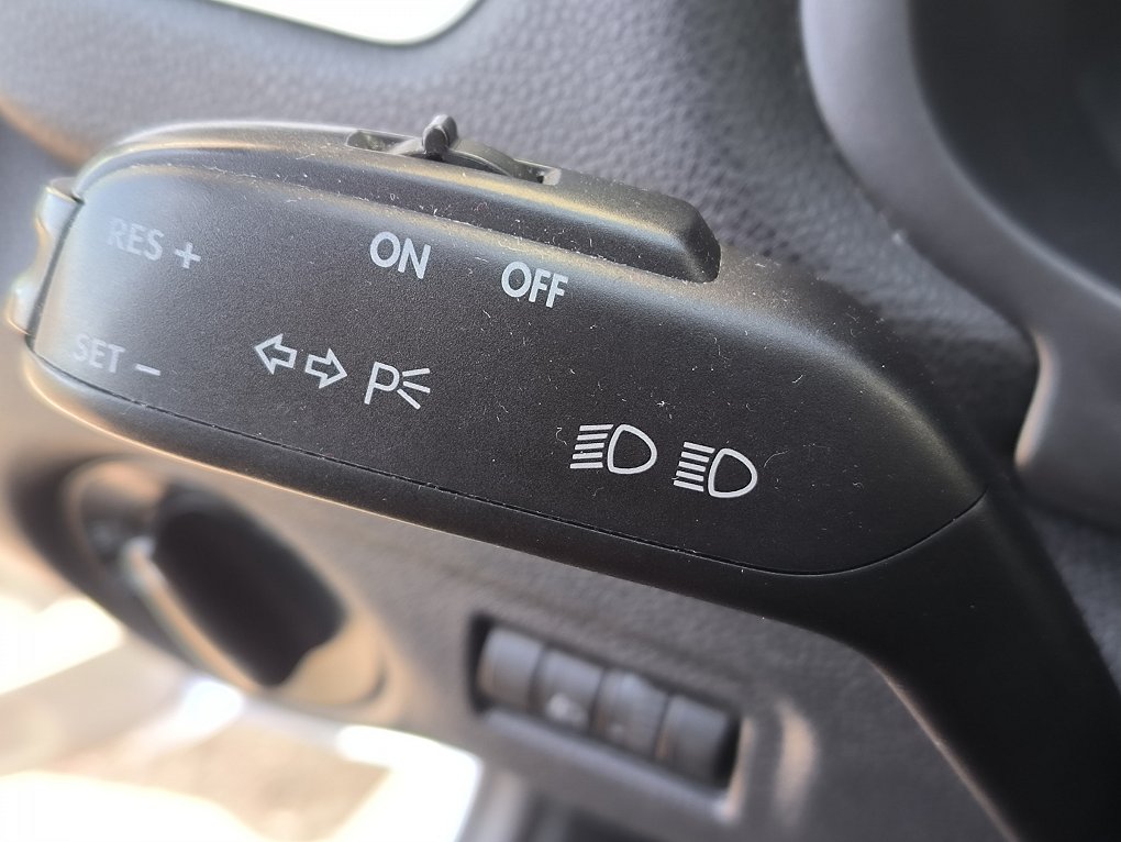 Škoda Roomster 1.9 TDi 