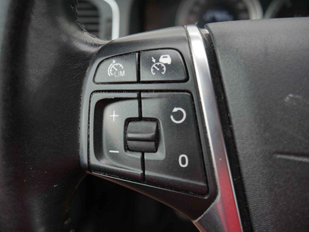 Volvo V60 2.0D 