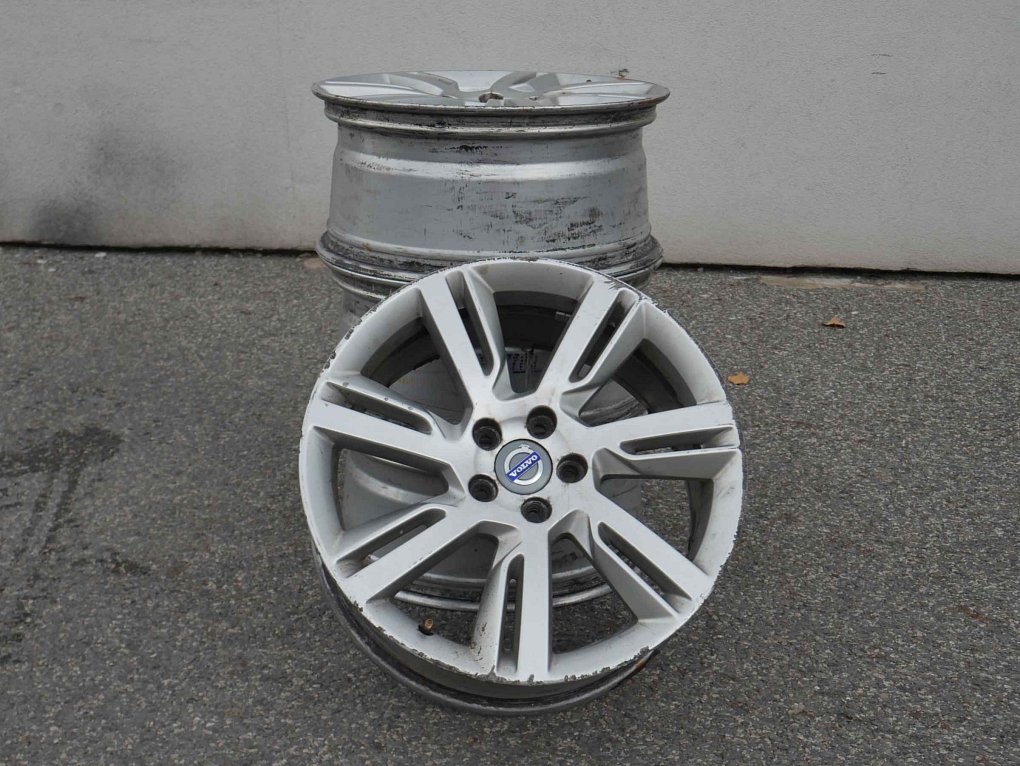 Volvo V60 2.0D 