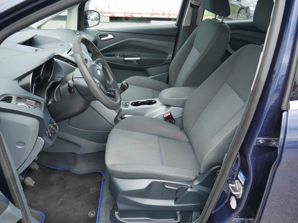 Ford C-MAX 1.6Ti-VCT 