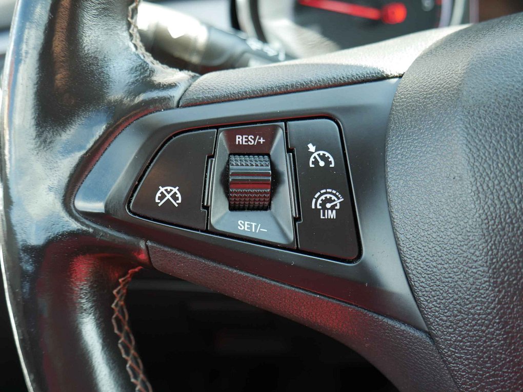 Opel Astra 1.6 CRDi  Sports Tourer