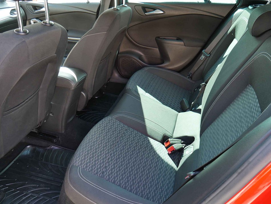 Opel Astra 1.6 CRDi  Sports Tourer