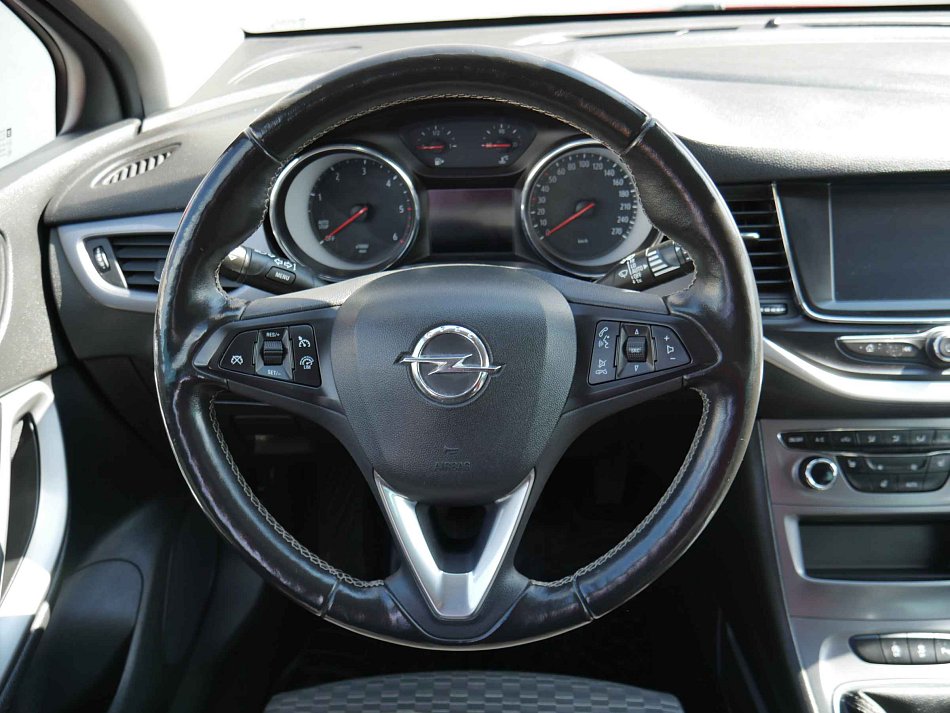 Opel Astra 1.6 CRDi  Sports Tourer