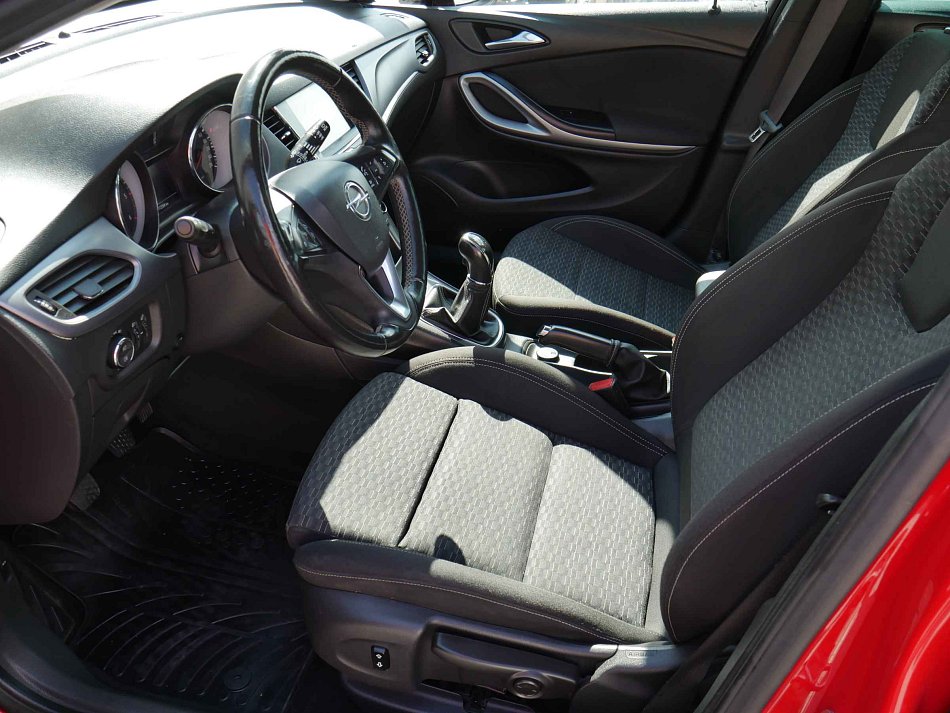 Opel Astra 1.6 CRDi  Sports Tourer